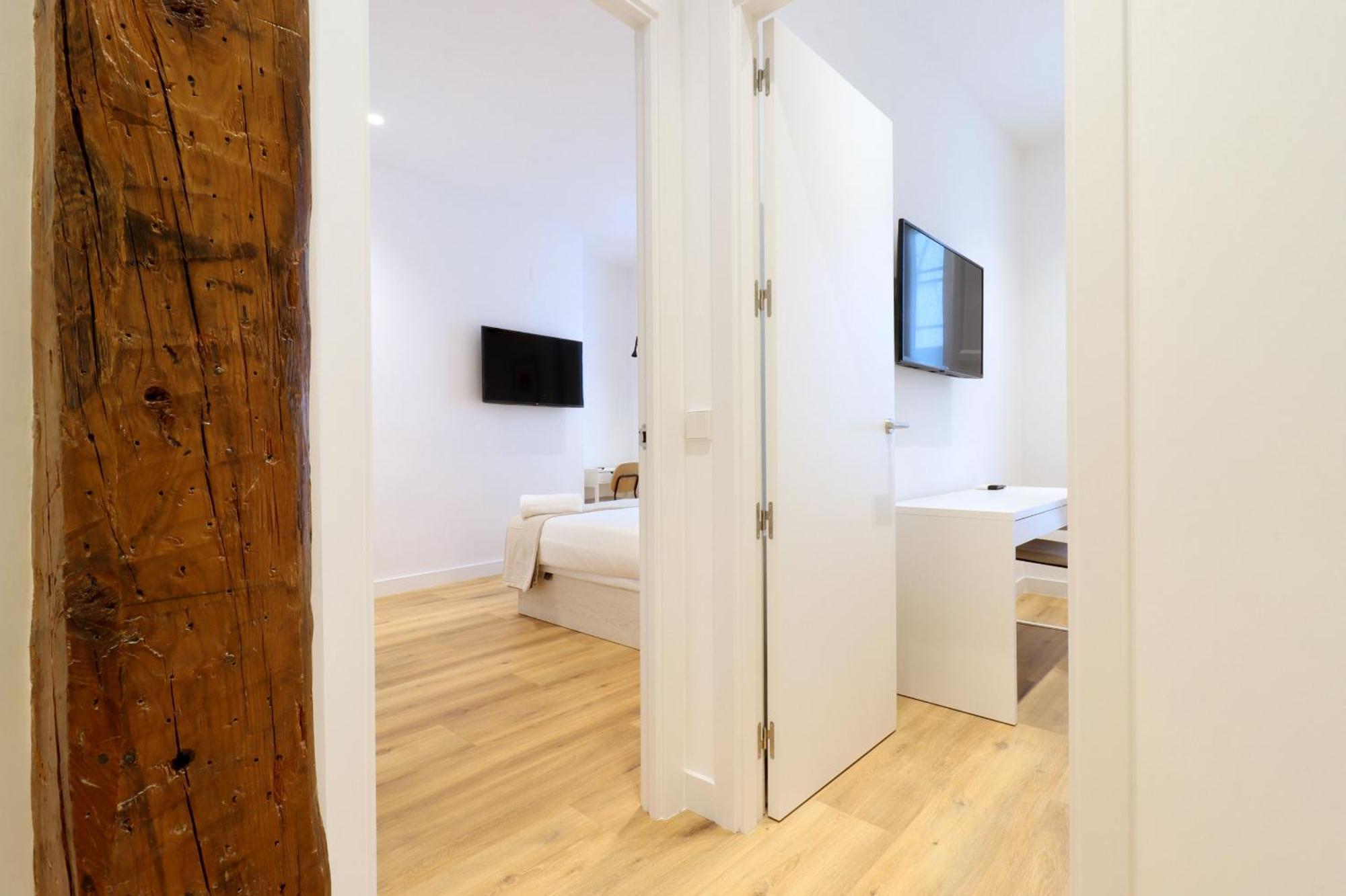 Justicia Centric Apartment Madrid
